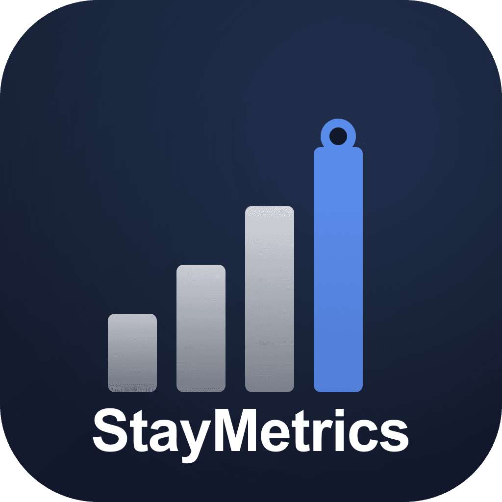 StayMetrics